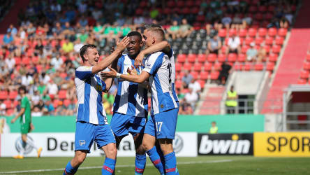 Hertha BSC