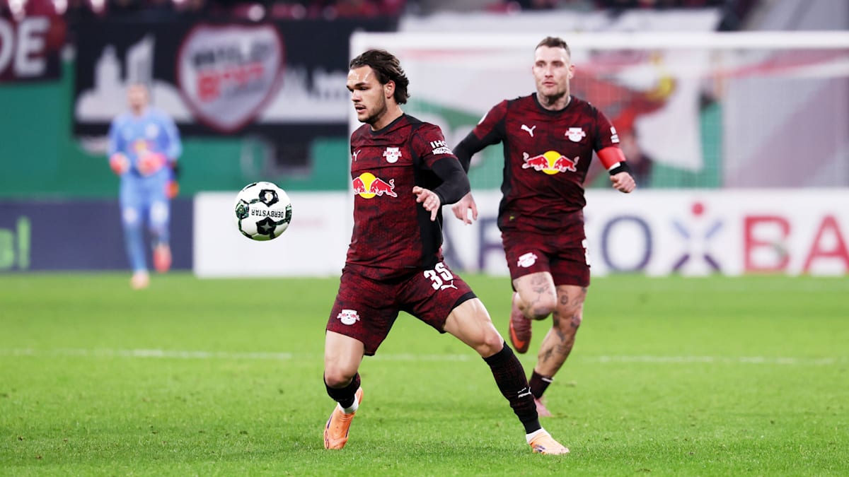 Nächste Chance für den Stellvertreter: Raum fehlt gegen Union