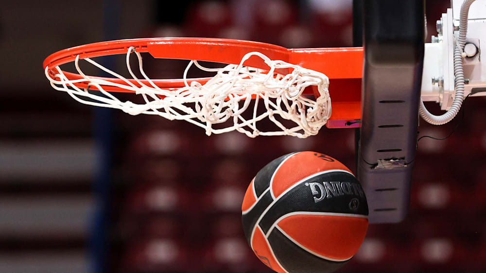 Die gesuchten Schiedsrichter in Griechenland pfiffen auch in der EuroLeague.