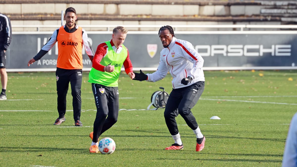 The Führich question