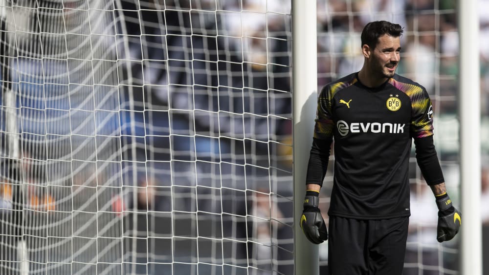 Roman Bürki