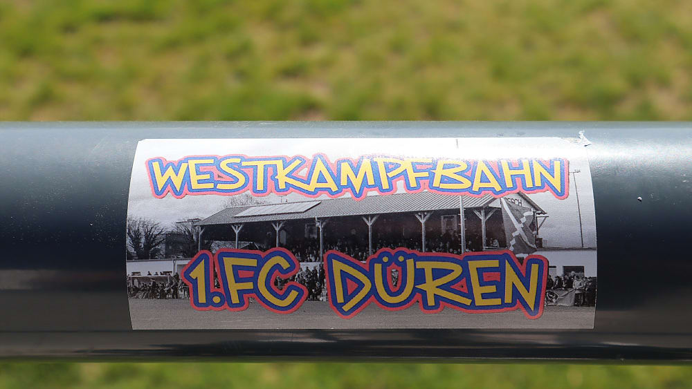 Wie geht es weiter auf der Westkampfbahn?