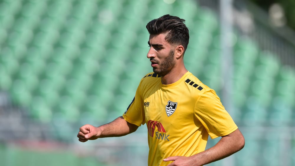 Muhammed Kiprit