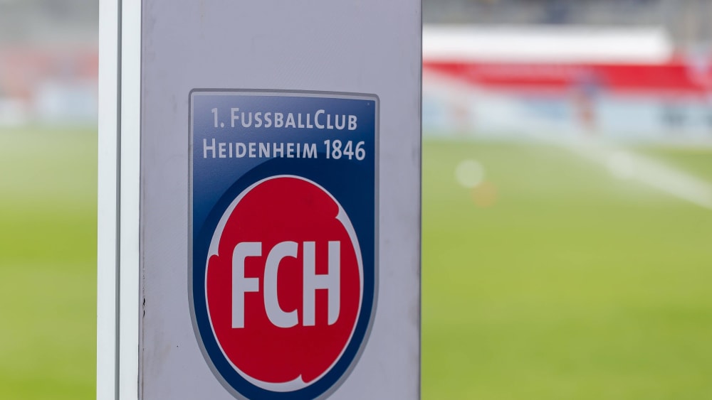 Der 1. FC Heidenheim ist im SFV-Präsidium vertreten.
