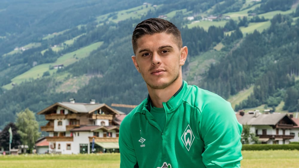 Milot Rashica