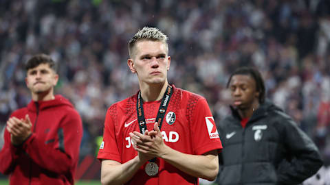 Freiburger überzeugte sportlich
