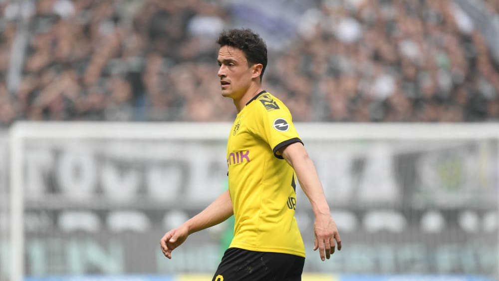 Thomas Delaney