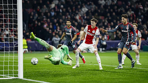 Highlights Champions League