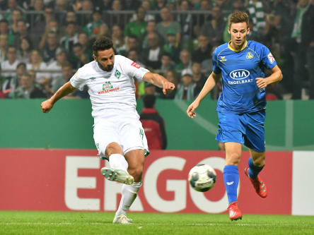 Claudio Pizarro