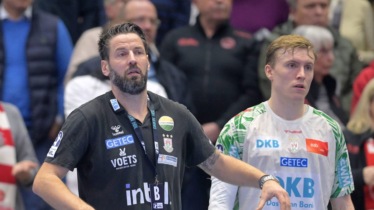 SCM-Trainer Wiegert vor Ost-Derby: 