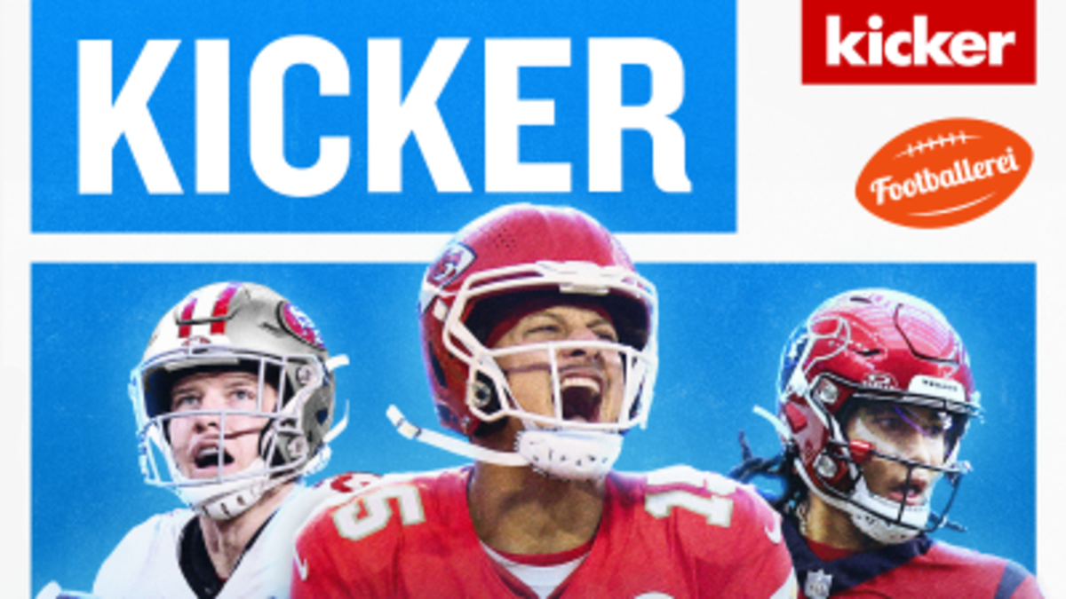 Unsere Gewinner und Verlierer des NFL Draft 2026