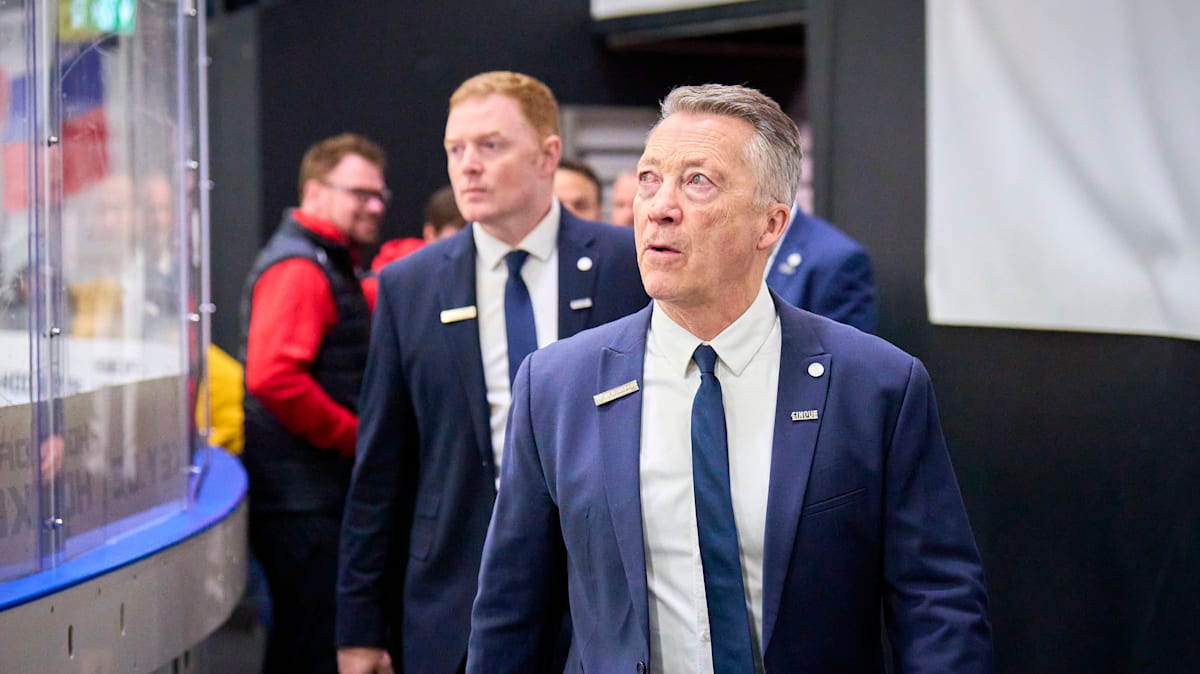 Schwierige WM-Kader-Nominierung ohne Draisaitl und Stützle