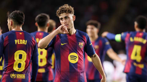 Highlights Champions League
