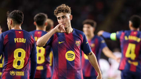 Highlights Champions League
