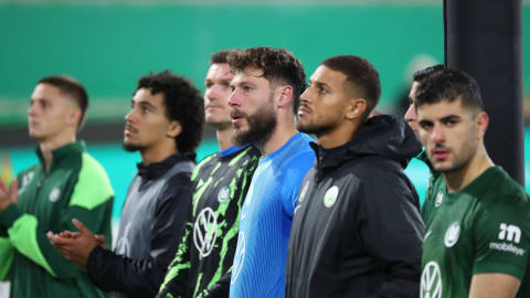 Wolfsburg-Krise verschärft sich