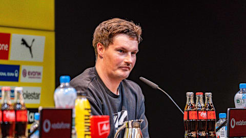 HSV verliert nach 2:0-Führung