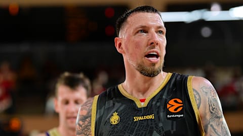 EuroLeague - Highlights