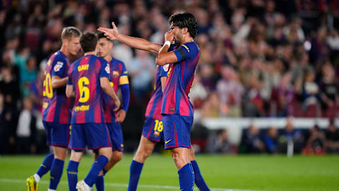 Match-Clip La Liga
