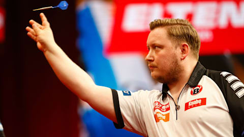 Highlights Austrian Darts Open | Tag 3 (Session 1)