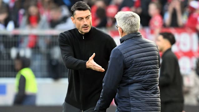 "Sieg hier wäre ein Wunder gewesen"