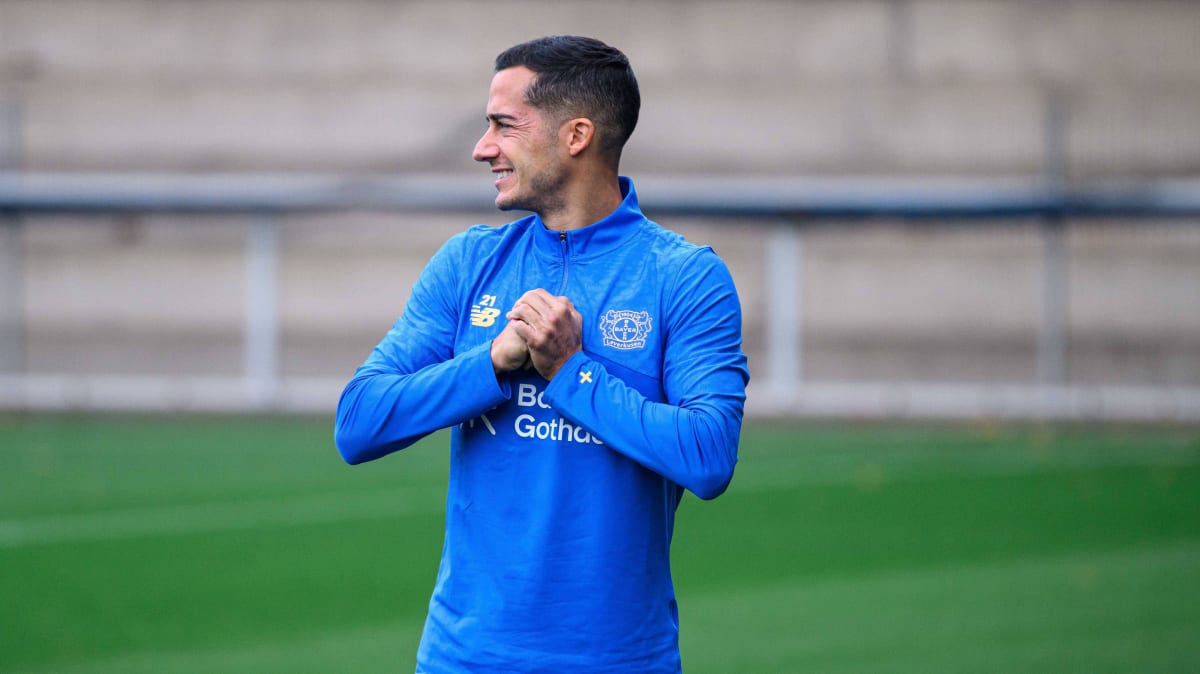 Vazquez-und-der-R-cken-Comeback-fr-hestens-gegen-den-BVB