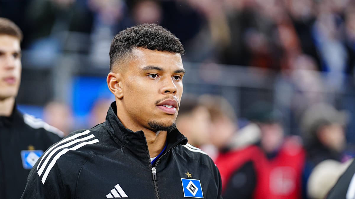 Ghana nominiert Königsdörffer auch für Deutschland-Spiel nach