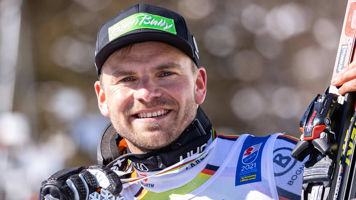 Nach schwerer Erkrankung: Sander beendet Karriere