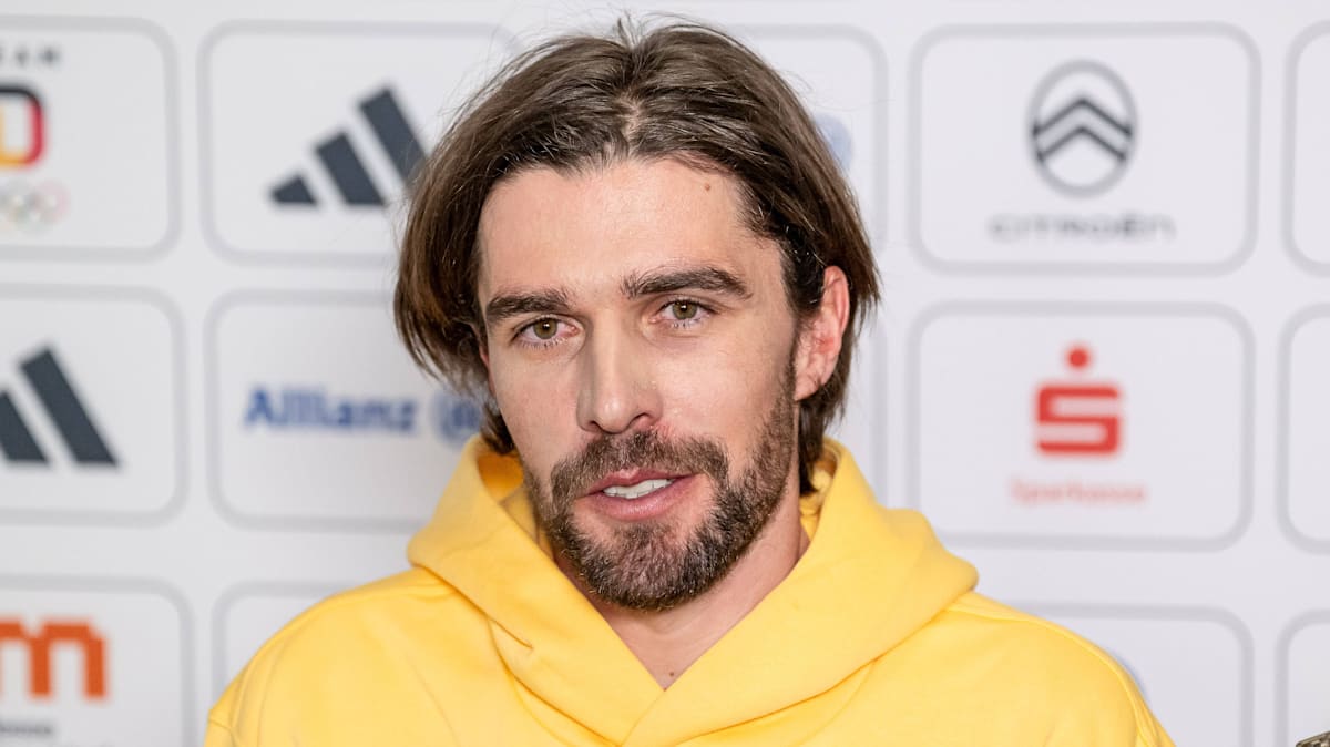 Ruptur im Ruhestand: Rydzek verletzt sich beim Skifahren schwer