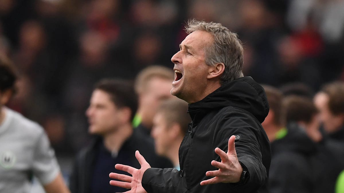 Leverkusen |Hjulmands Ausbruch: "No-Bullshit-Verteidigen"