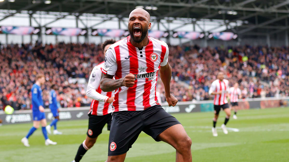 Golden Shoe: Igor Thiago und Muriqi erhöhen den Druck auf Mbappé und Haaland