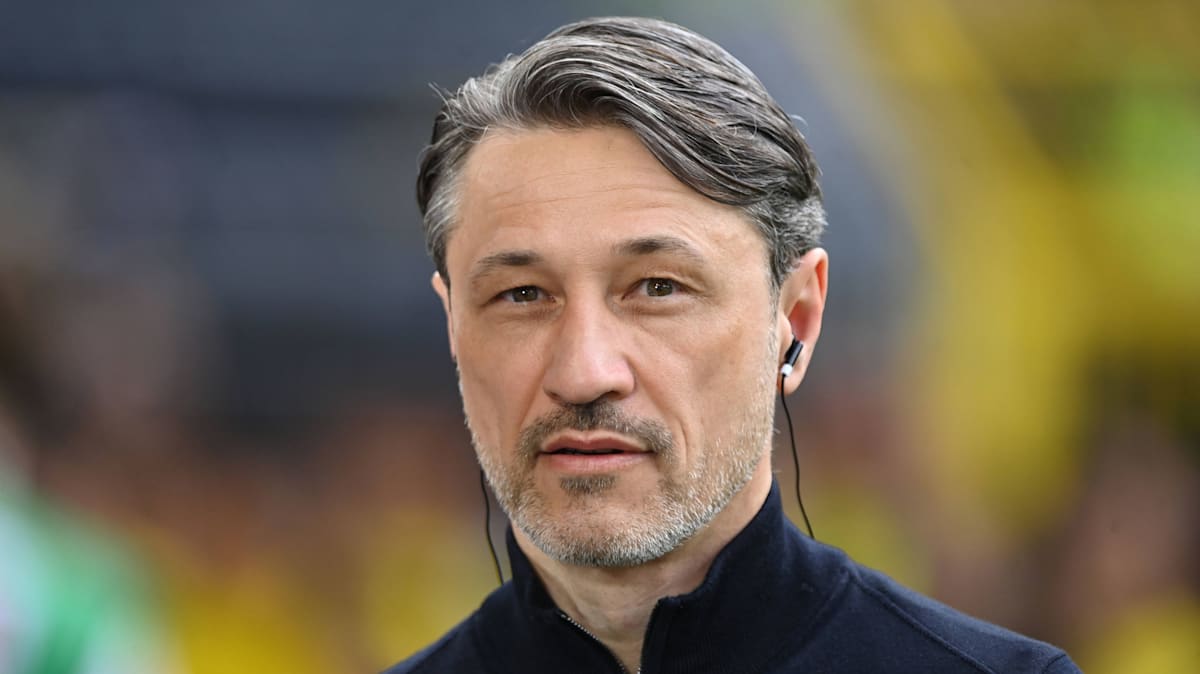 Kovacs Anreiz im Endspurt: "Dafür müssen wir uns strecken"