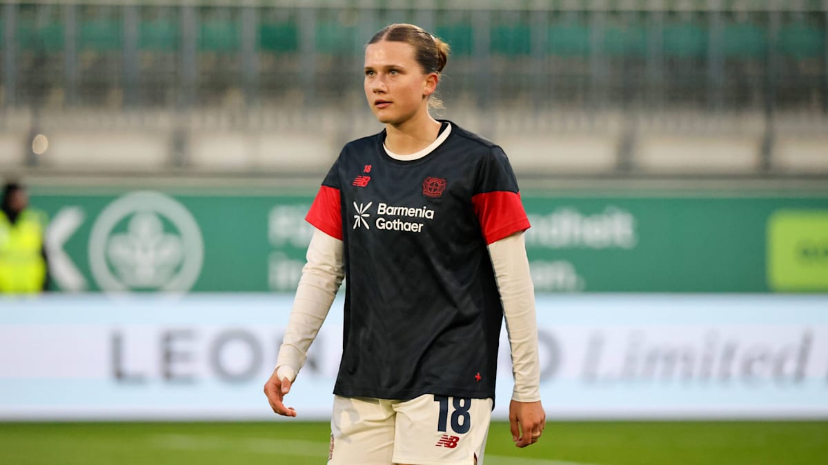 Erste Neue nach dem Aufstieg: VfB holt U-23-Nationalspielerin Mickenhagen