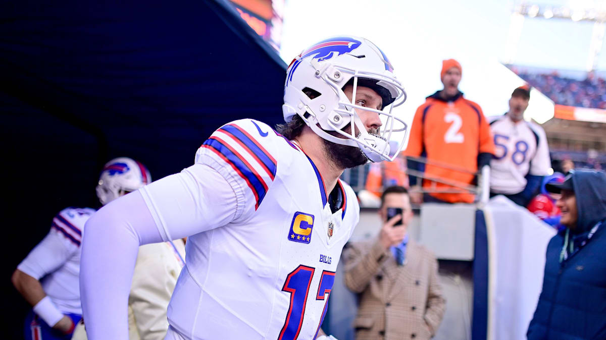 Bills eröffnen New Highmark Stadium mit NFL-Topspiel gegen Detroit