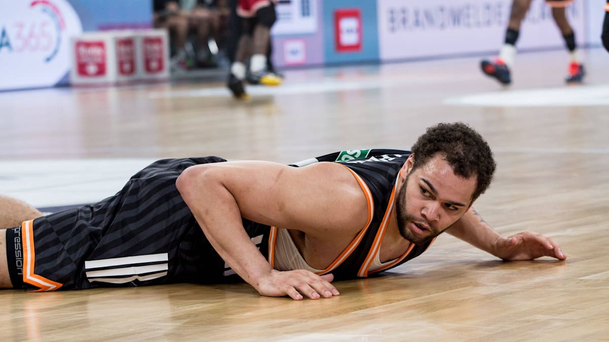 Ulmer Aufbäumen abgewehrt: Bamberg gewinnt auch zweites Heimspiel