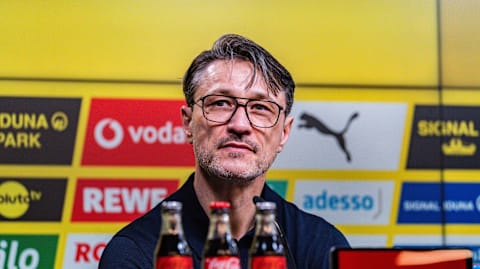 Lob an das eigene Team