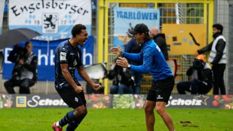 3. Liga - Stimmen by MagentaSport