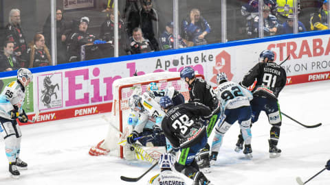 Eishockey - Highlights by MagentaSport