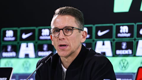 Beeindruckt vom Gegentreffer