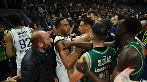 Highlights by MagentaSport