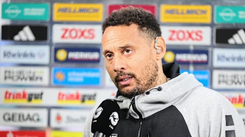 3. Liga - Stimmen by MagentaSport