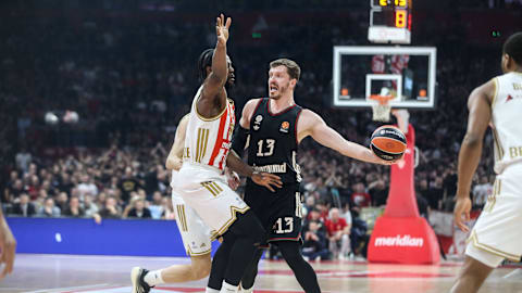 Basketball - Highlights by MagentaSport