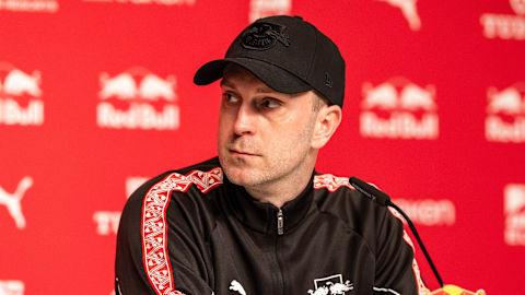 Leipzig will in die Königsklasse