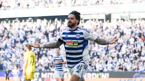 3. Liga - Highlights by MagentaSport