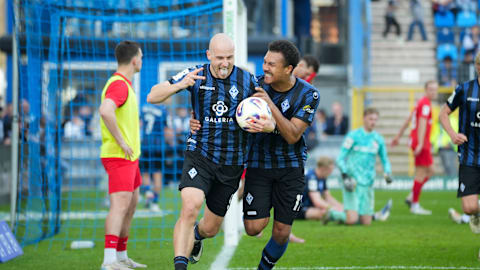 3. Liga - Highlights by MagentaSport