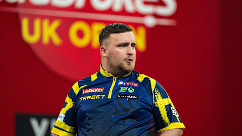 Highlights UK Open | Viertelfinale