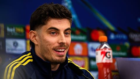 Rückkehr nach Leverkusen