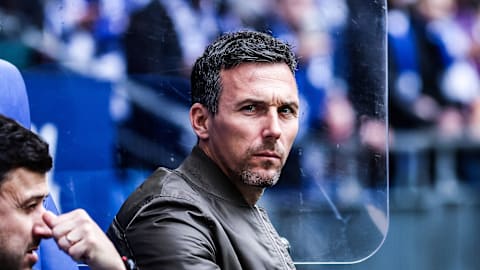 Der Fall Bajramovic läutete das Ende ein