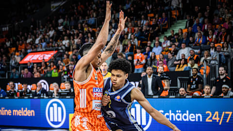 BBL-Highlights