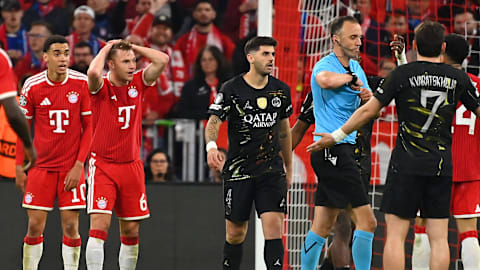 Highlights Champions League