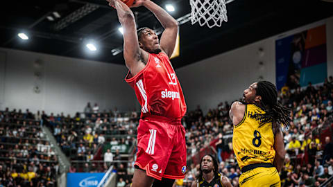 BBL-Highlights